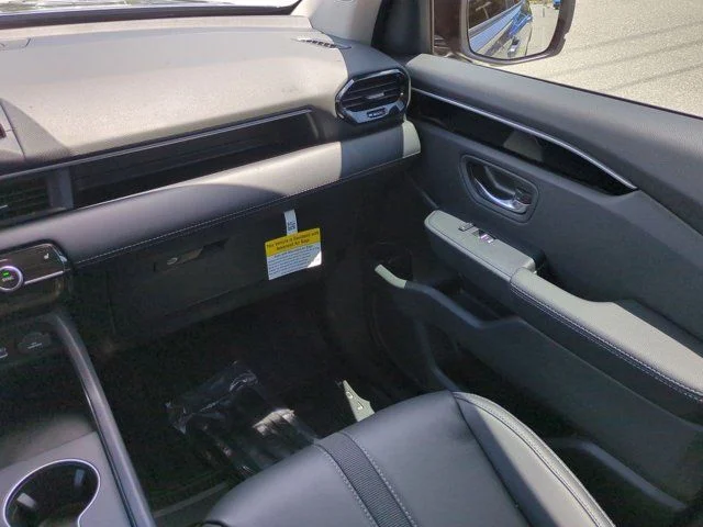 2026 Honda Pilot EX-L - Photo 15