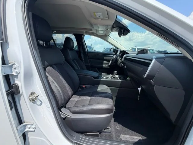 Used 2025 Beige Mazda 2.5 S Premium Package image 17