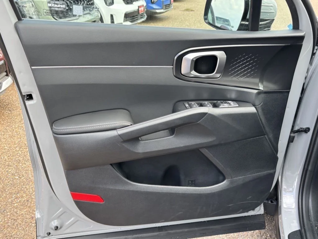 New 2026 Gray Kia S image 14