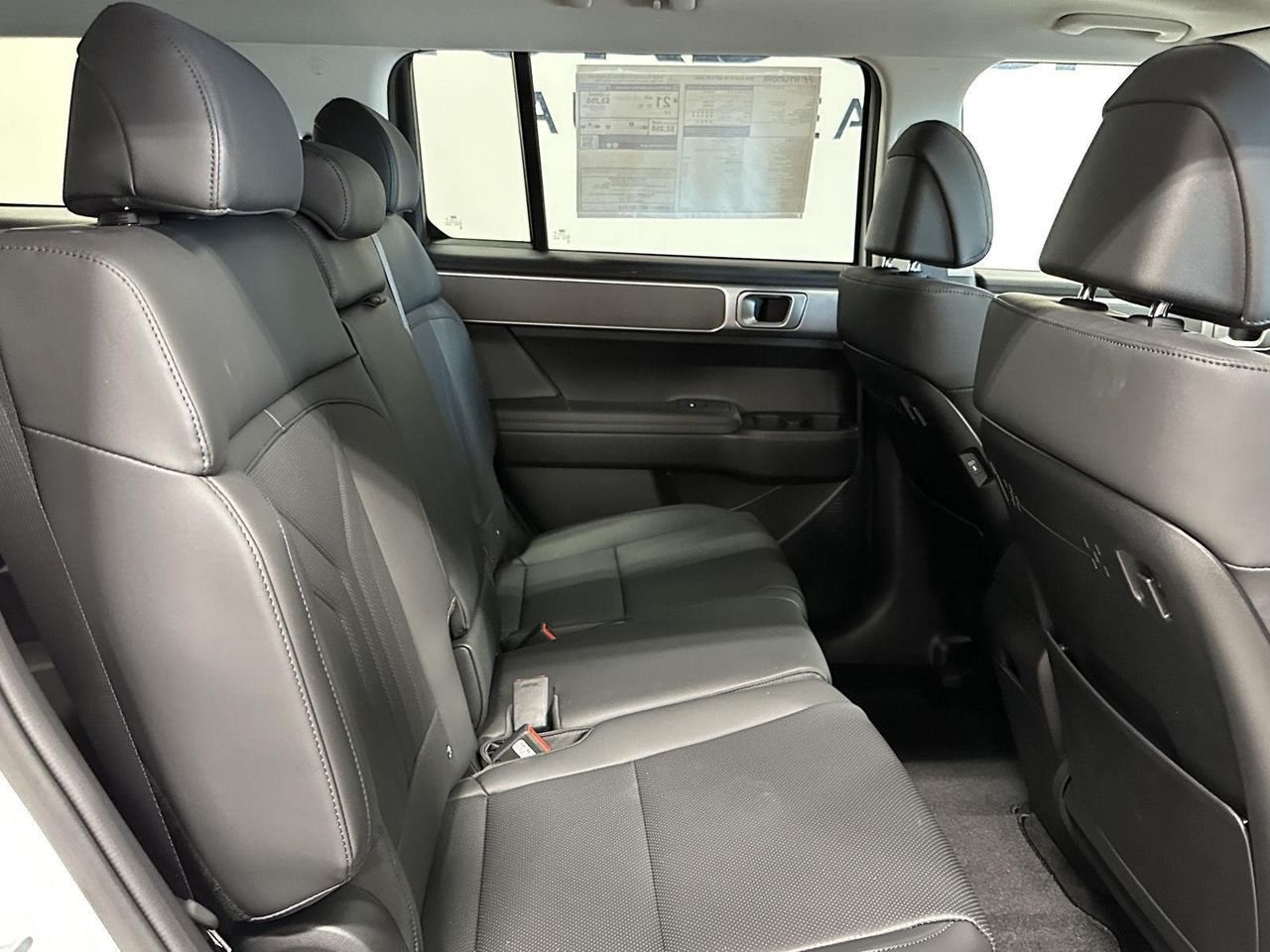 New 2026 Serenity White Hyundai XRT AWD image 42