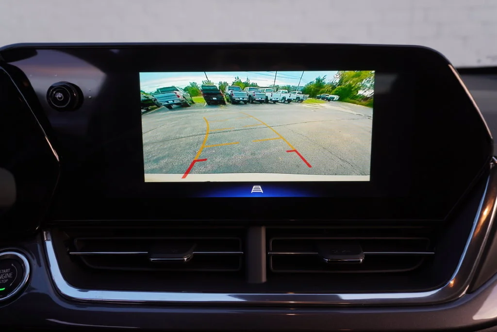 2026 Chevrolet Trax Activ - Photo 21