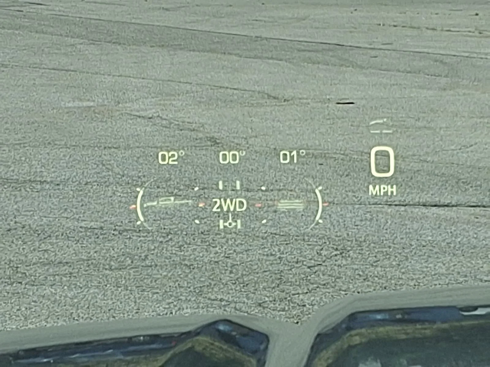 2026 GMC Sierra 2500HD AT4X - Photo 15