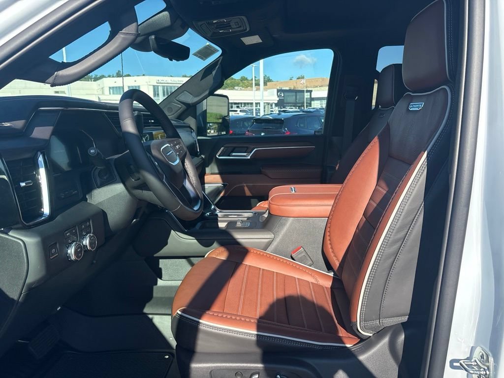 2026 GMC Sierra 2500HD Denali Ultimate - Photo 6
