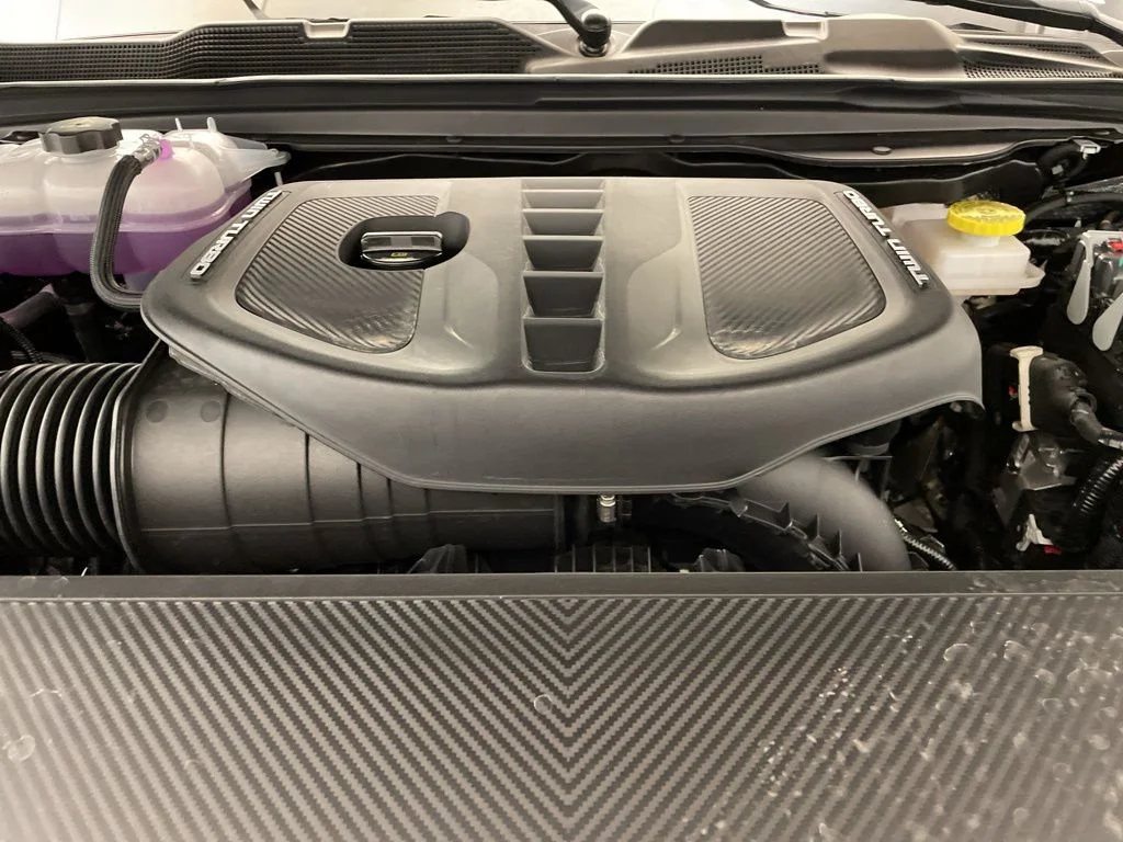 2026 RAM 1500 RHO - Photo 25