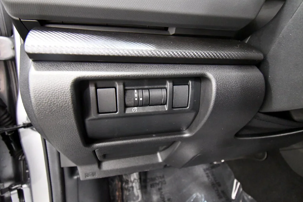 Used 2026 Silver Subaru Limited image 19