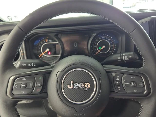 New 2026 Anvil Clearcoat Jeep Mojave image 22
