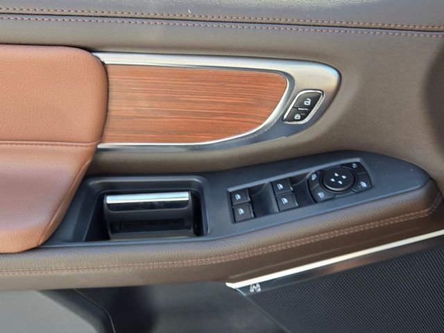 New 2027 White Ford King Ranch image 29