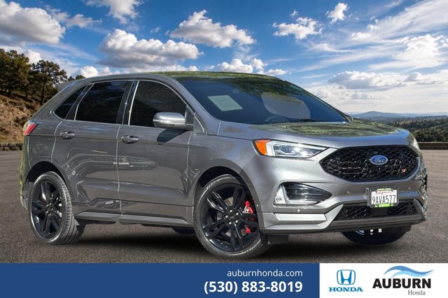 2022 Ford Edge ST
