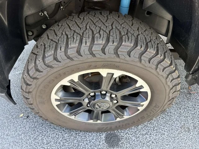 Used 2024 Red Ram Rebel image 12