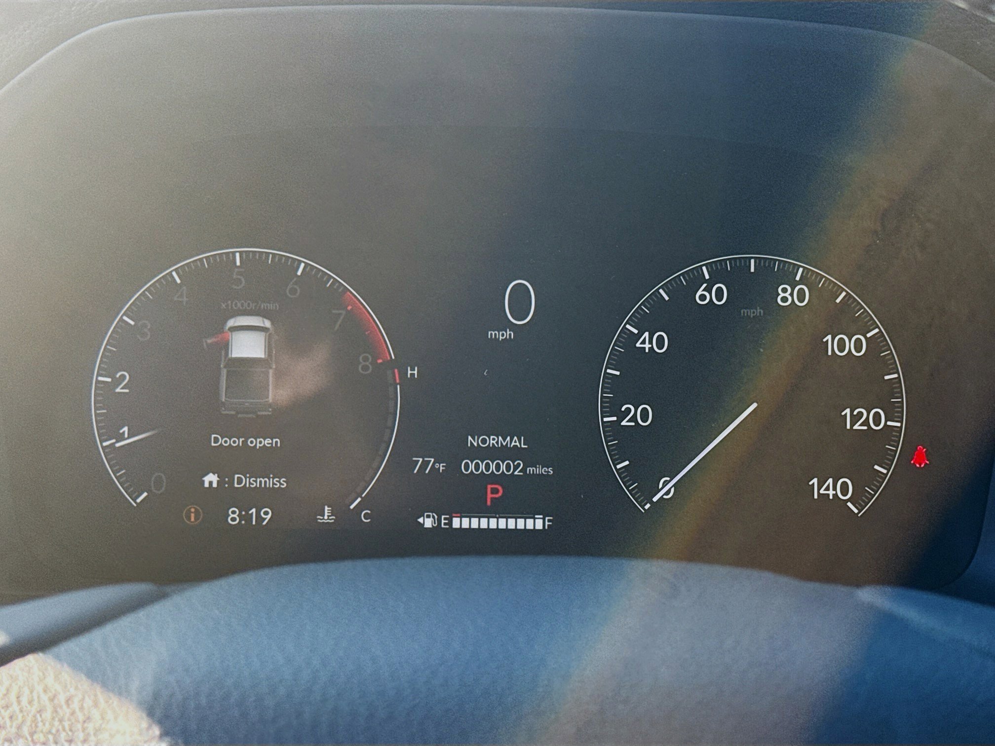 2026 Honda Ridgeline RTL - Photo 11