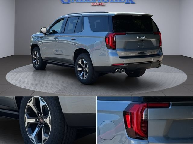 2026 GMC Yukon AT4 Ultimate - Photo 8