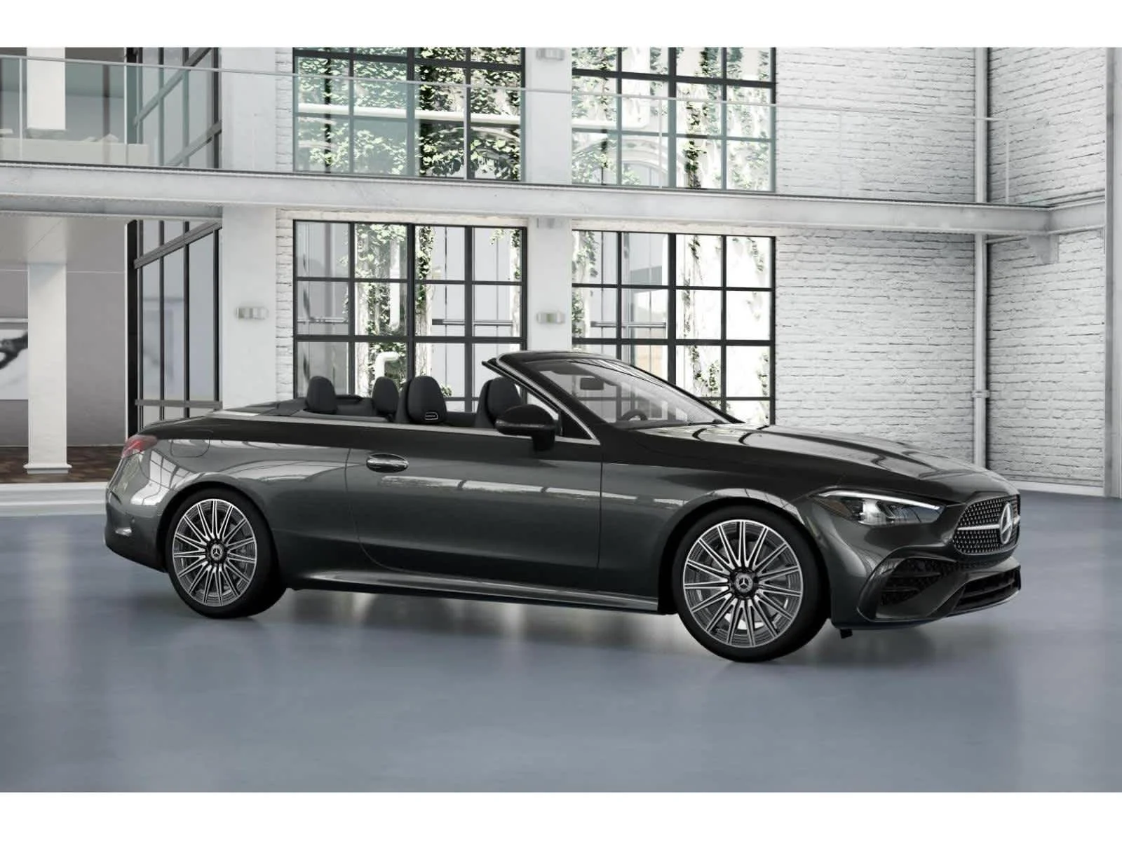 2026 Mercedes-Benz CLE CLE 300 - Photo 12