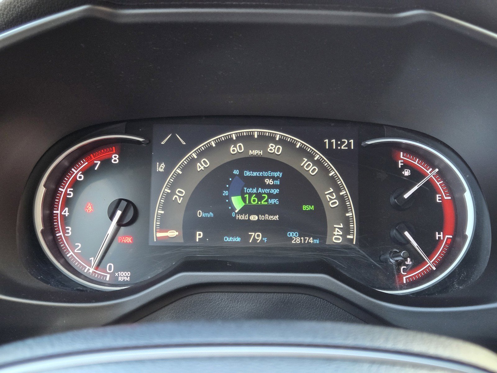 Used 2022 White Toyota Adventure image 24