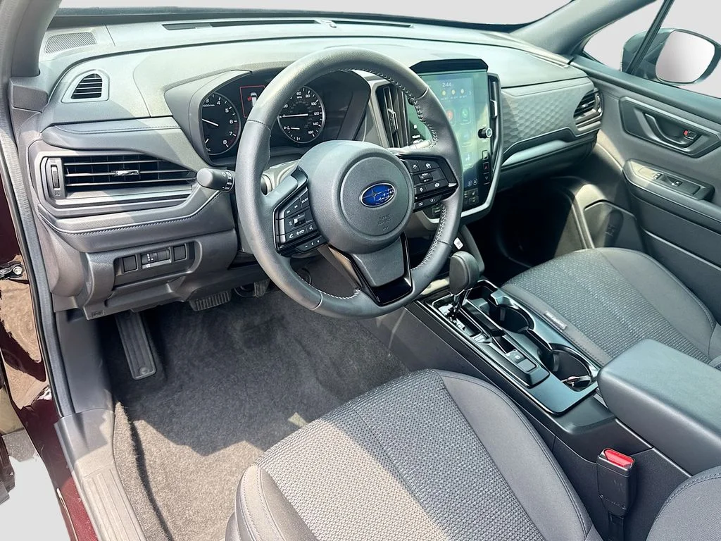 Used 2026 Red Subaru Premium image 9