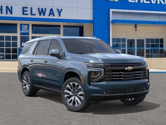 2026 Chevrolet Tahoe High Country - Photo 8