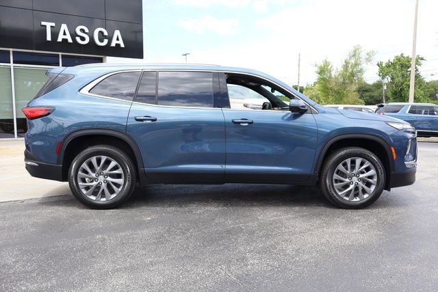 2026 Buick Enclave Preferred - Photo 8