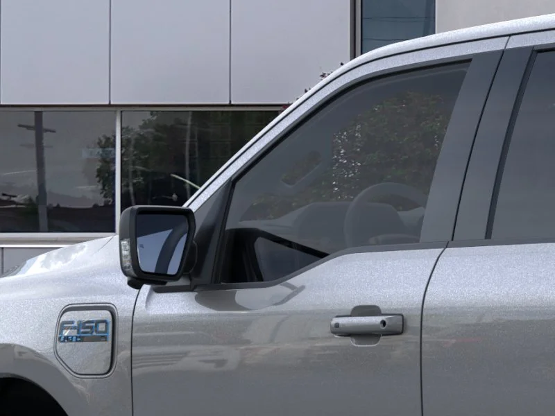 New 2025 Gray Metallic Ford Flash image 42
