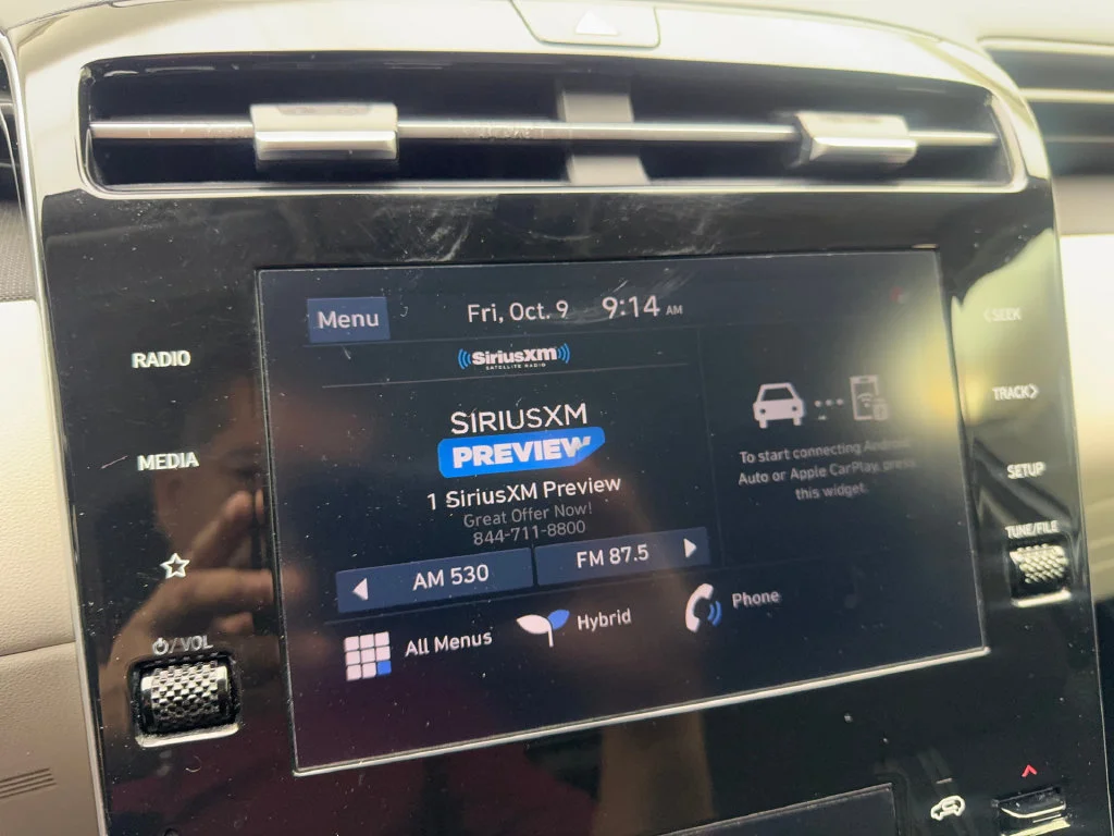 Used 2022 Gray Hyundai SEL Convenience image 64