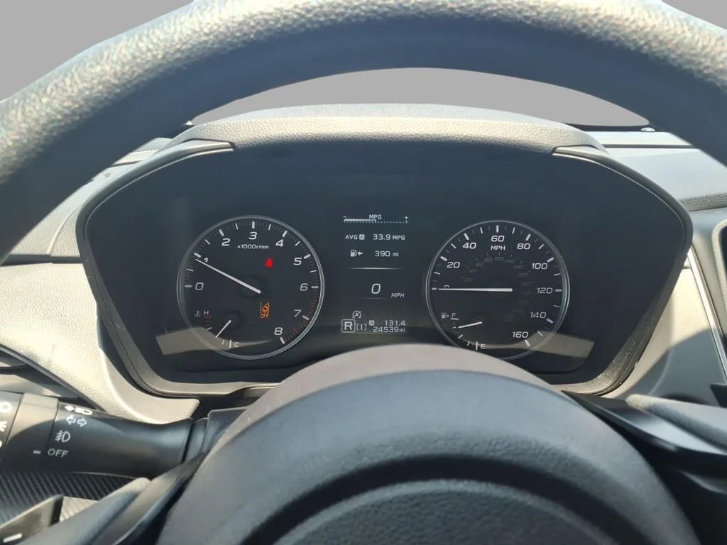 Used 2025 Beige Subaru Premium image 21
