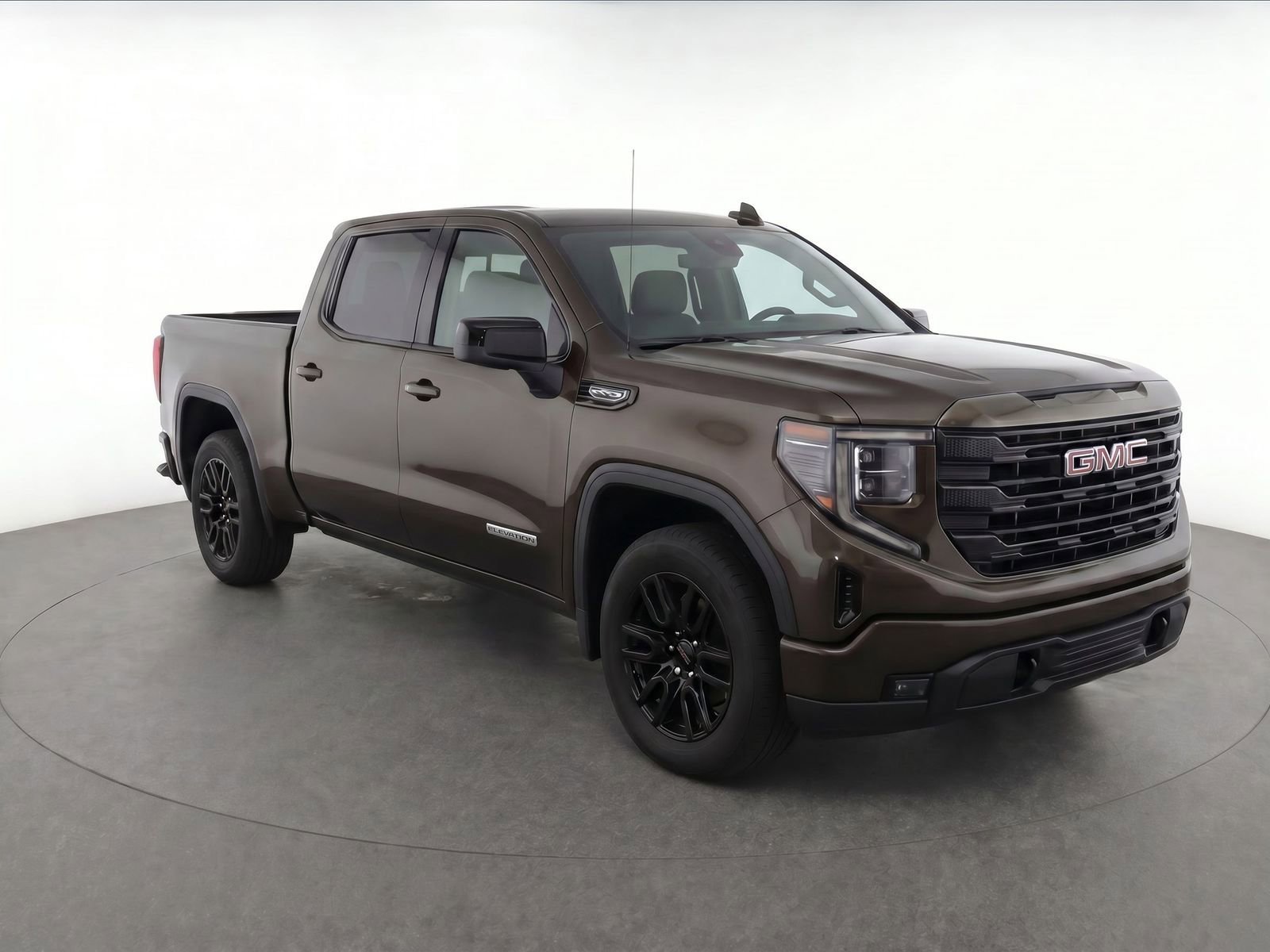 2024 GMC Sierra 2WD Crew Cab Short Box Elevation's photo