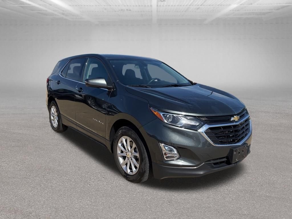 2018 Chevrolet Equinox LT - Photo 7
