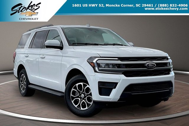 2024 Ford Expedition XLT