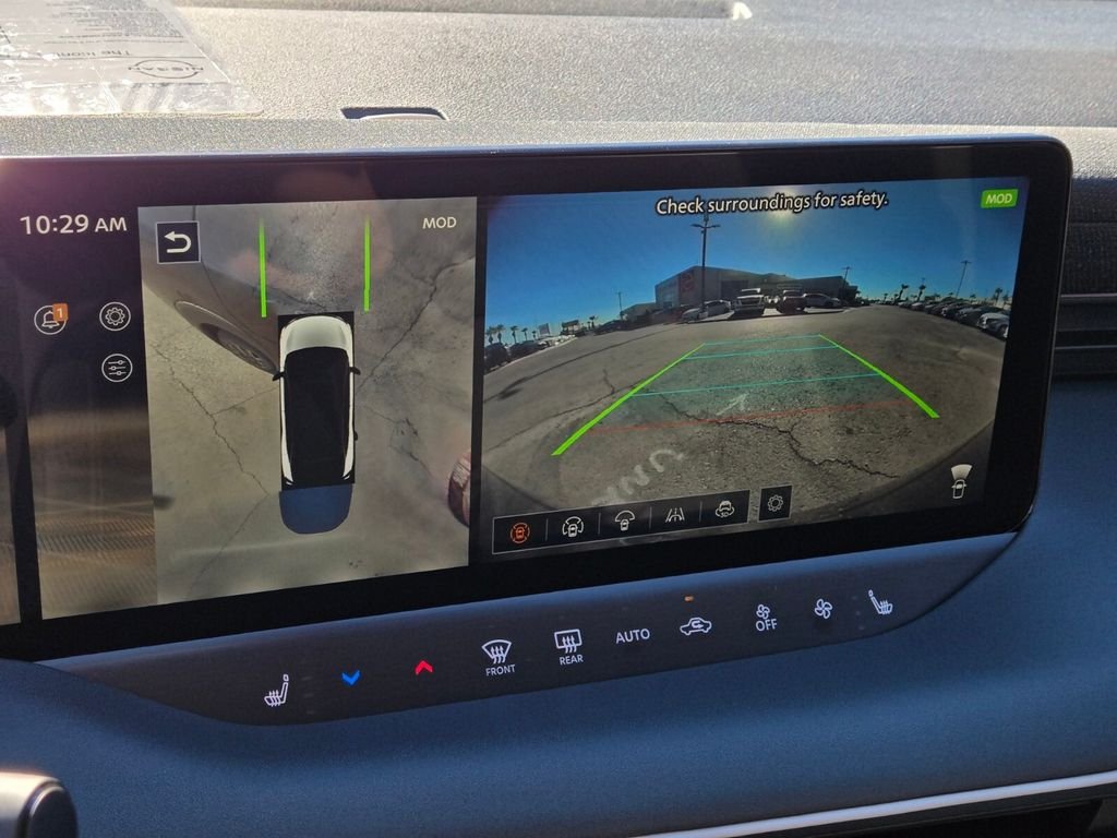 2026 Nissan LEAF Platinum+ - Photo 14