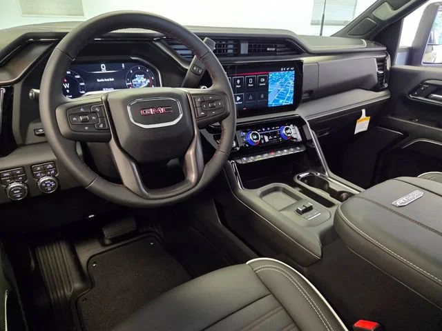 New 2026 Coastal Dune GMC AT4X image 15
