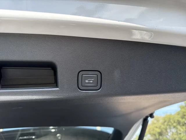 New 2026 Summit White GMC Denali image 12
