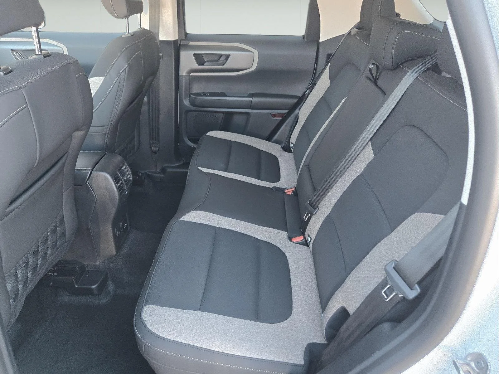 Used 2026 Oxford White Ford Big Bend image 34
