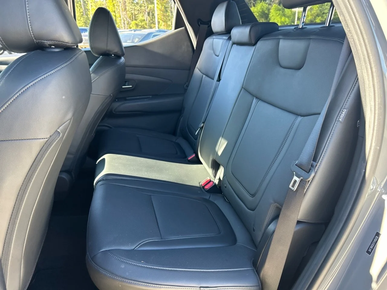 Used 2026  Hyundai SEL image 20