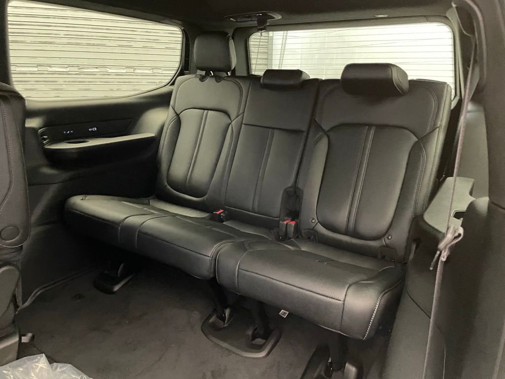 New 2026 Steel Blue Jeep Limited Altitude image 19