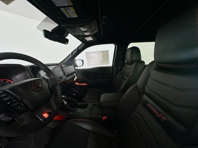 2026 Nissan Frontier PRO-X - Photo 24