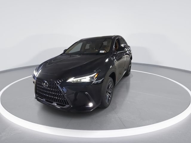 New 2026 Caviar Lexus AWD image 3