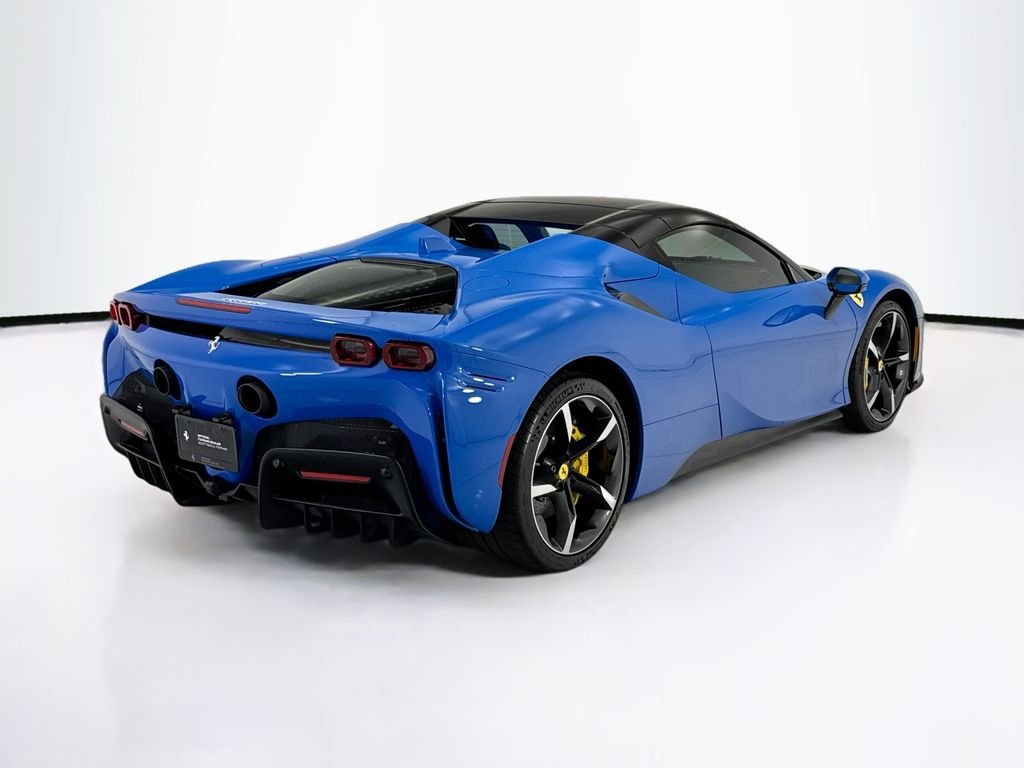 Used 2024 Azzurro Dino Ferrari  image 13