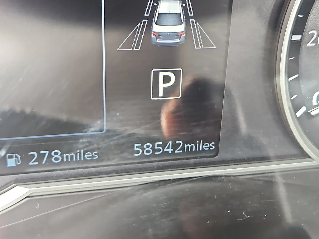 Used 2024 Gun Metallic Nissan SR image 25