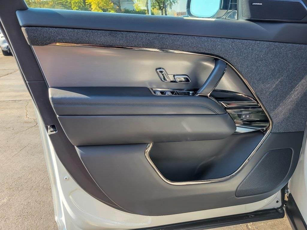 2023 LAND ROVER RANGE ROVER SPORT - Image 17