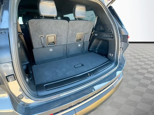 2026 Jeep Grand Cherokee L Laredo - Photo 30