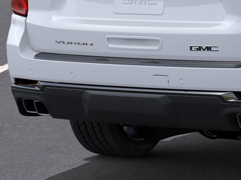 2027 GMC Yukon XL Denali Ultimate - Photo 14