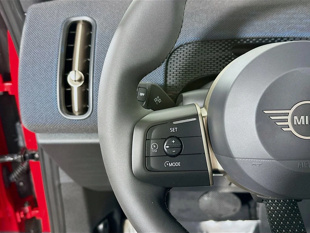 2026 MINI Countryman S - Photo 13