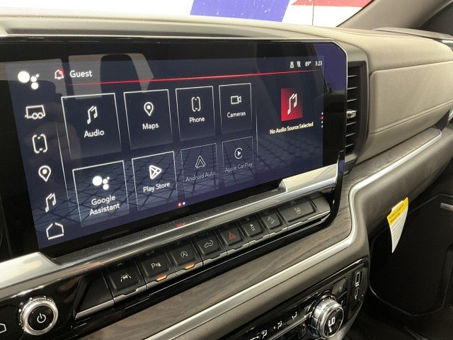 2026 GMC Sierra 1500 SLT - Photo 32