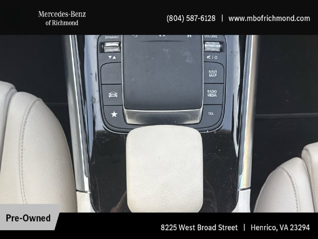 Certified Used 2023 Black Mercedes-Benz GLA 250 image 19