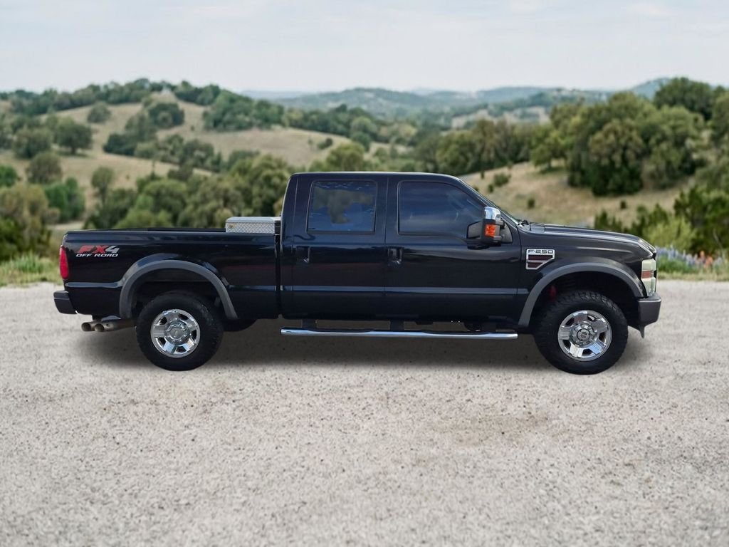 Used 2008  Ford Lariat image 13
