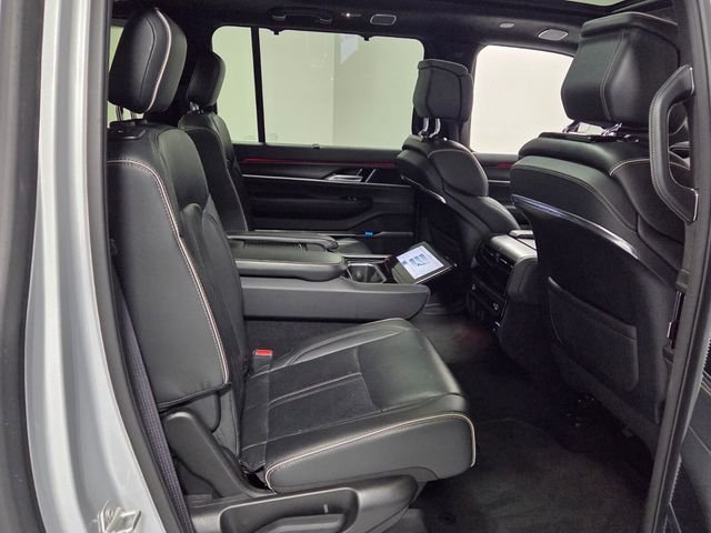 Used 2024 Silver Jeep Series II image 16