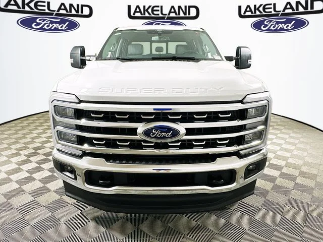 New 2026 Ford F-350SD XLT