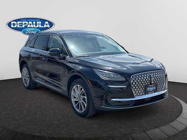Used 2023 Black Lincoln Standard image 9