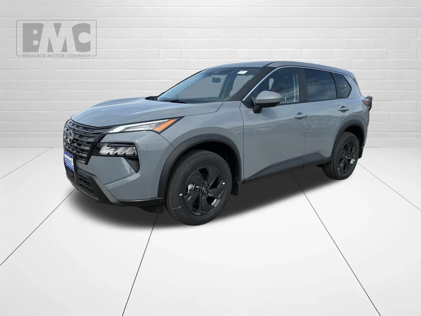 2026 Nissan Rogue SV AWD's photo