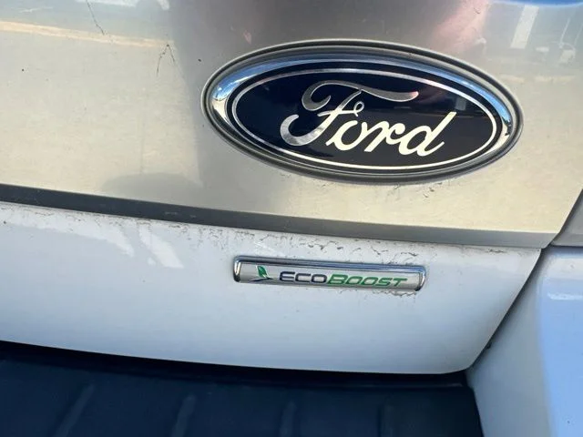 Used 2019 White Ford Limited image 6