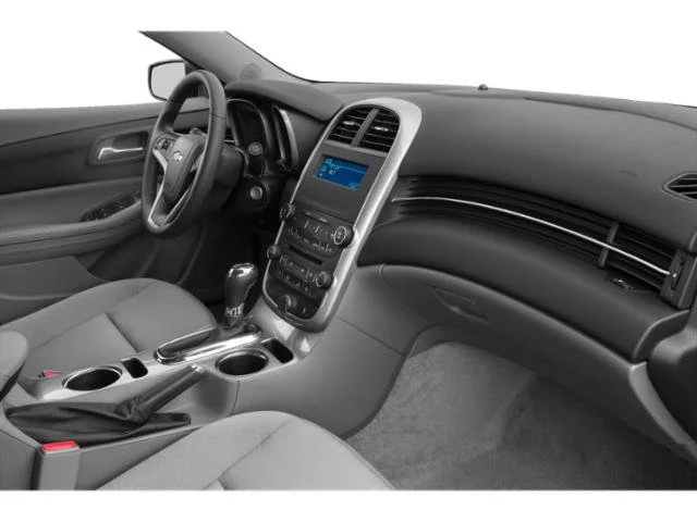 Used 2015 Butte Red Metallic Chevrolet LT image 21
