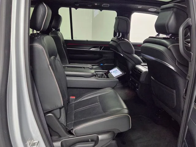 Used 2024 Silver Jeep Series II image 16